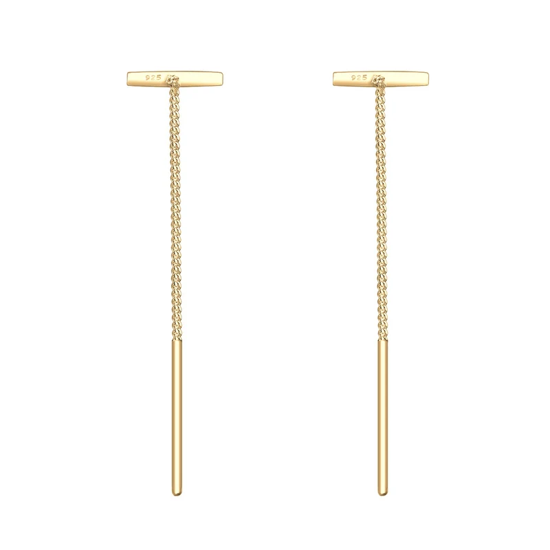Ohrhänger Ear Chain