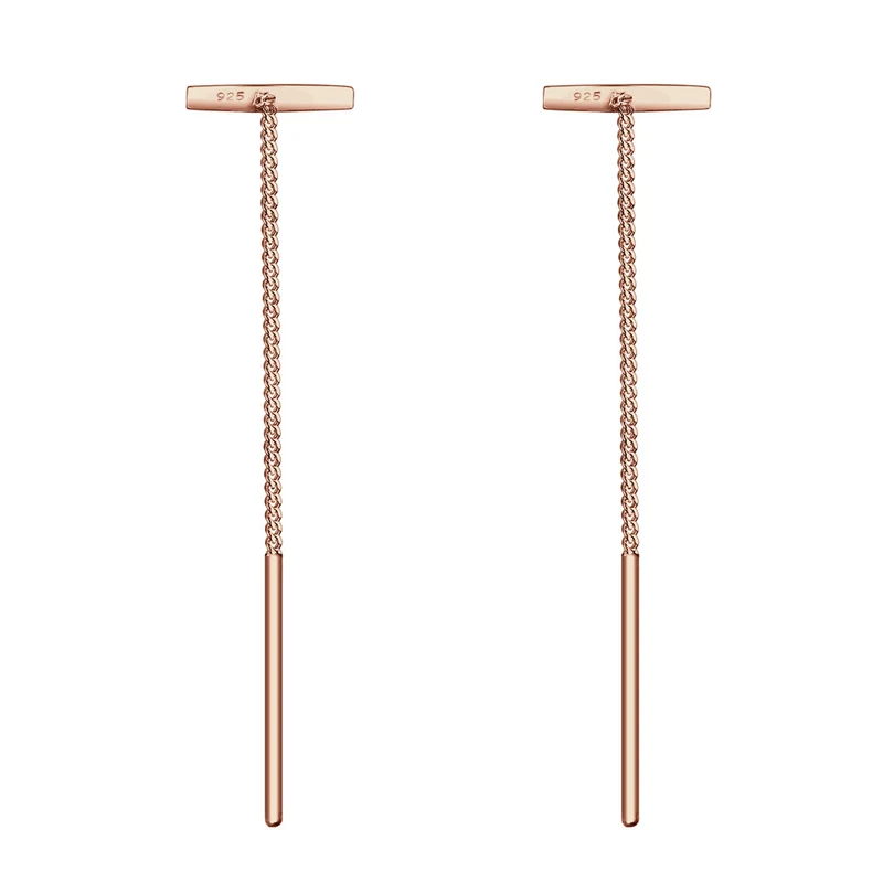 Ohrhänger Ear Chain