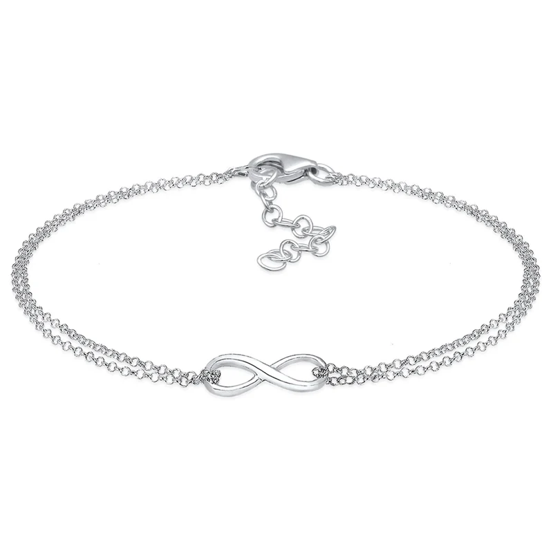 Armband Infinity