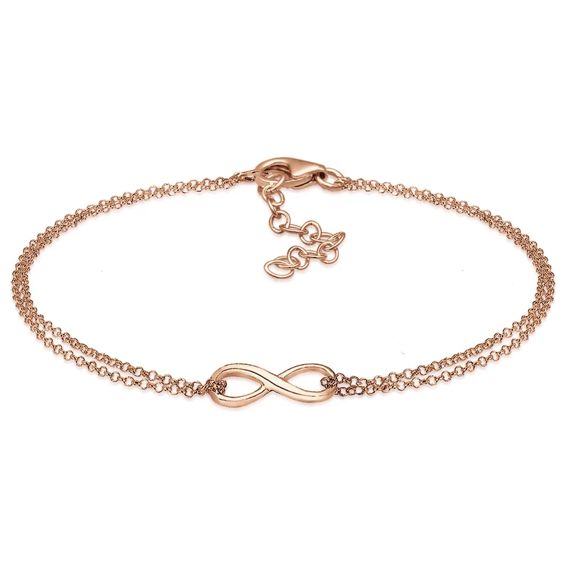 Armband Infinity
