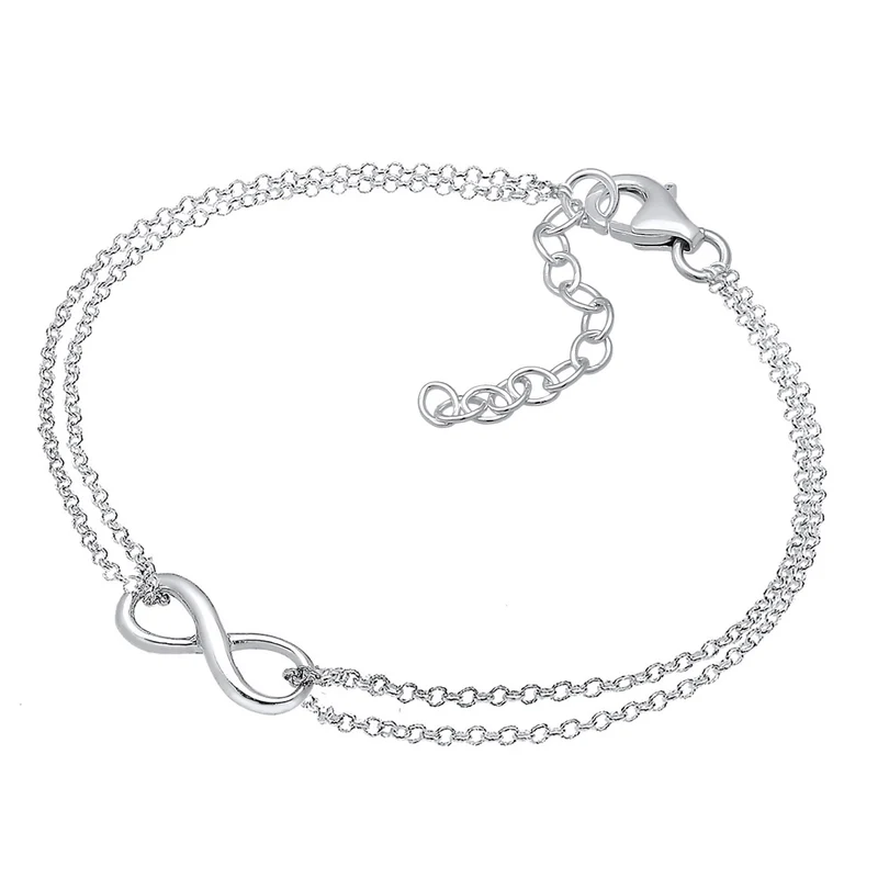 Armband Infinity