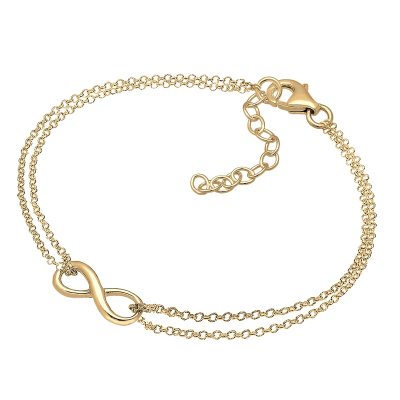 Armband Infinity