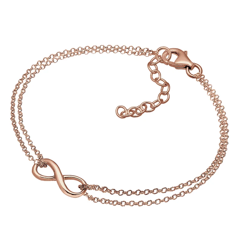 Armband Infinity