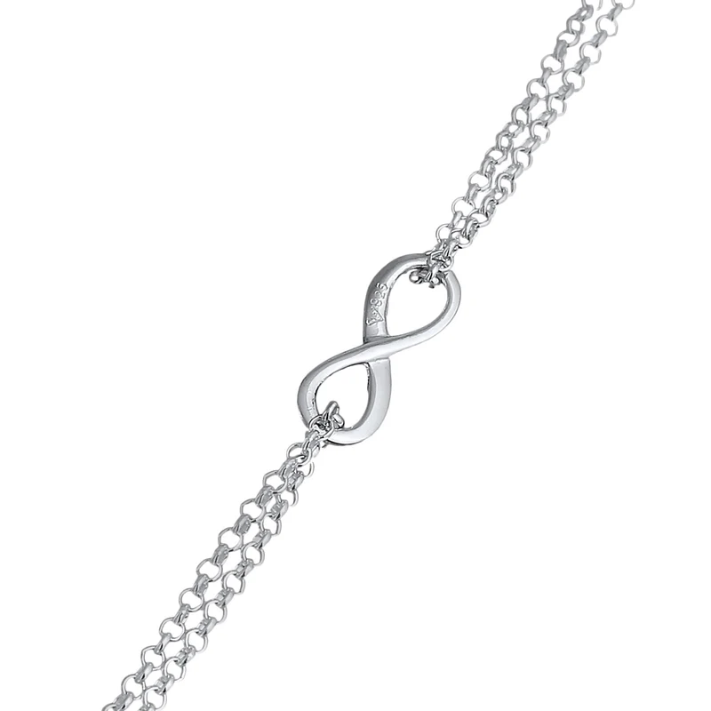 Armband Infinity