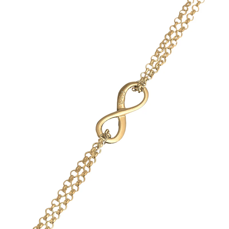 Armband Infinity