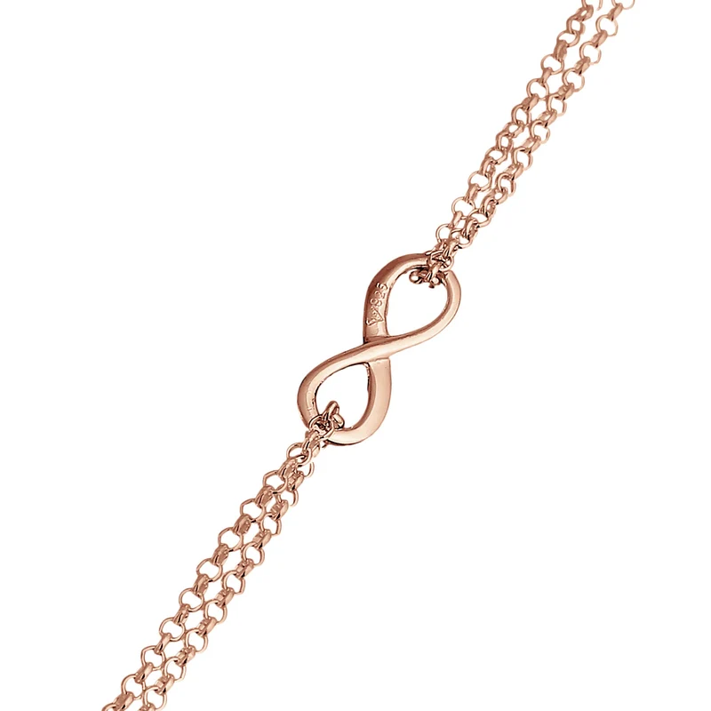 Armband Infinity