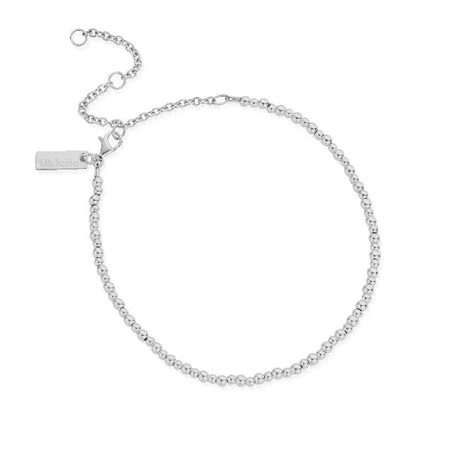 Mini Cute Anklet
