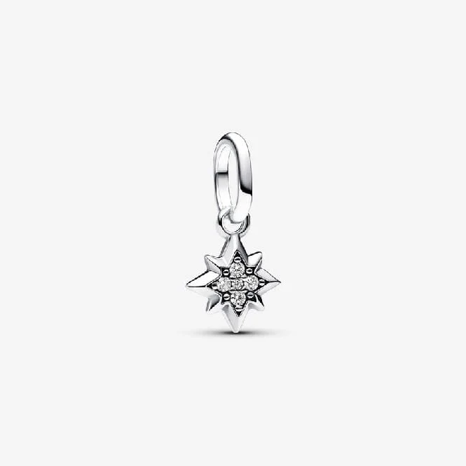 ME Star Mini Dangle Charms