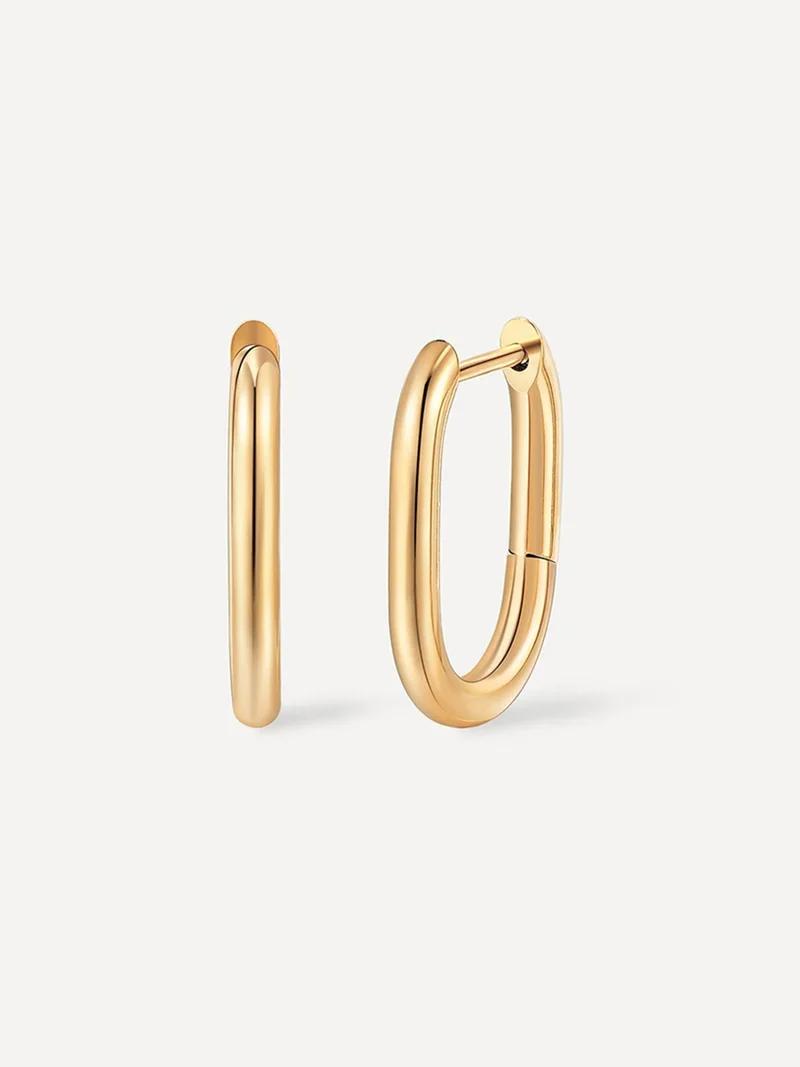 19mm Absolute Appeal Small Ohrringe