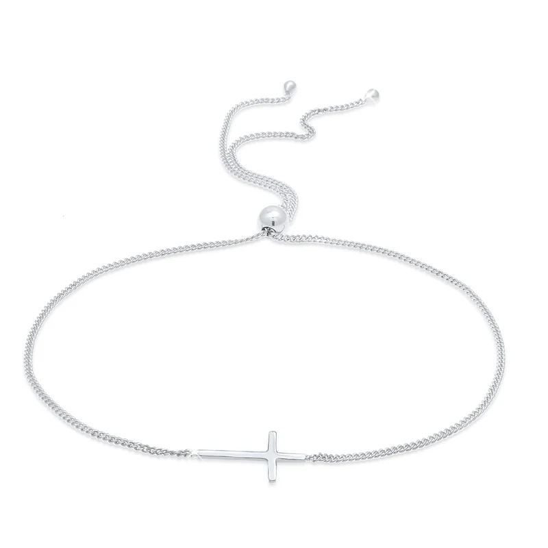 Armband Kreuz