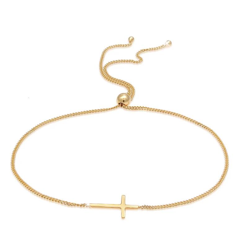 Armband Kreuz