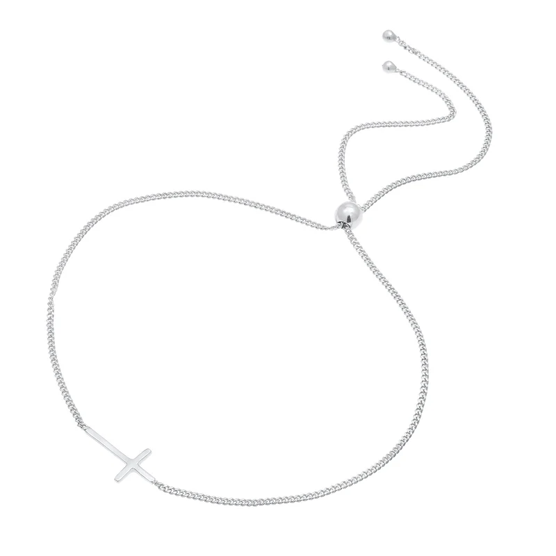 Armband Kreuz
