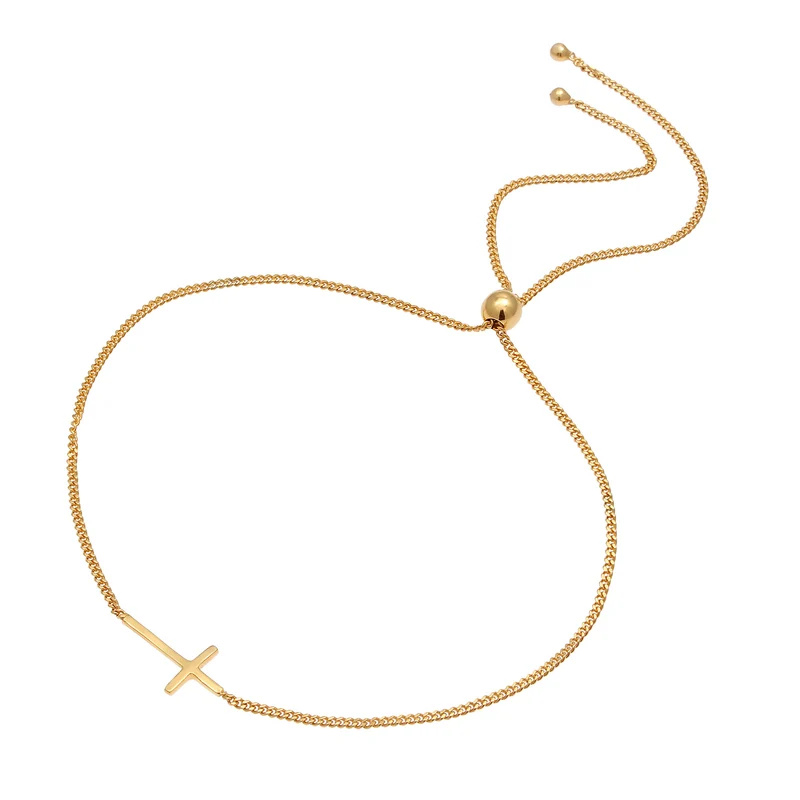 Armband Kreuz