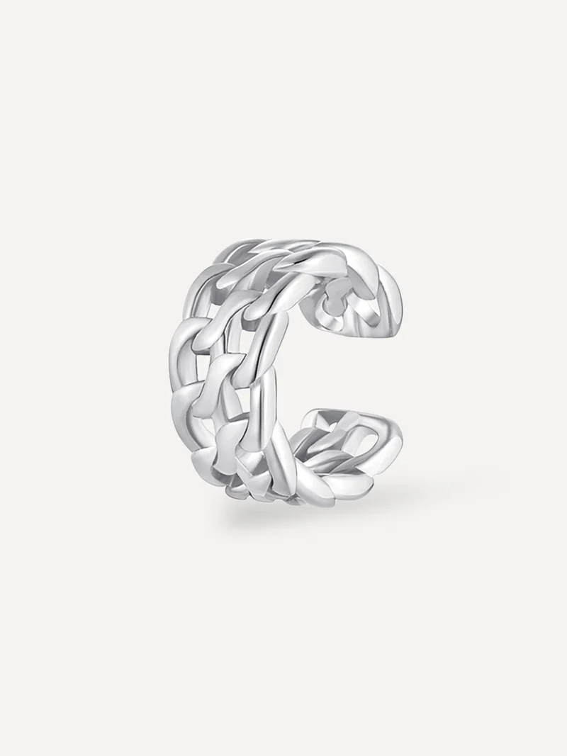 Reflection Earcuff
