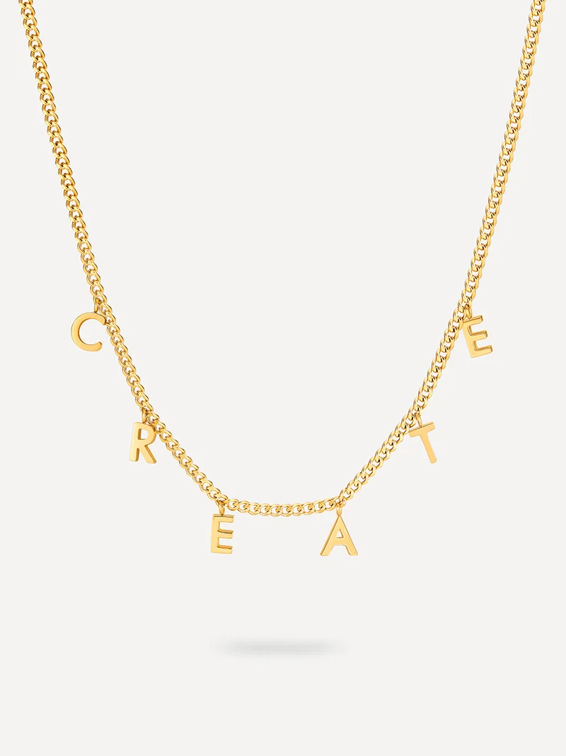 CREATE Journey Kette
