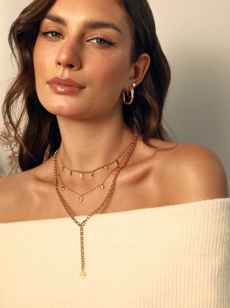 CREATE Journey Kette