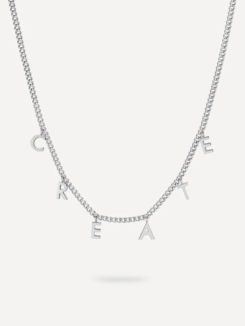 CREATE Journey Kette