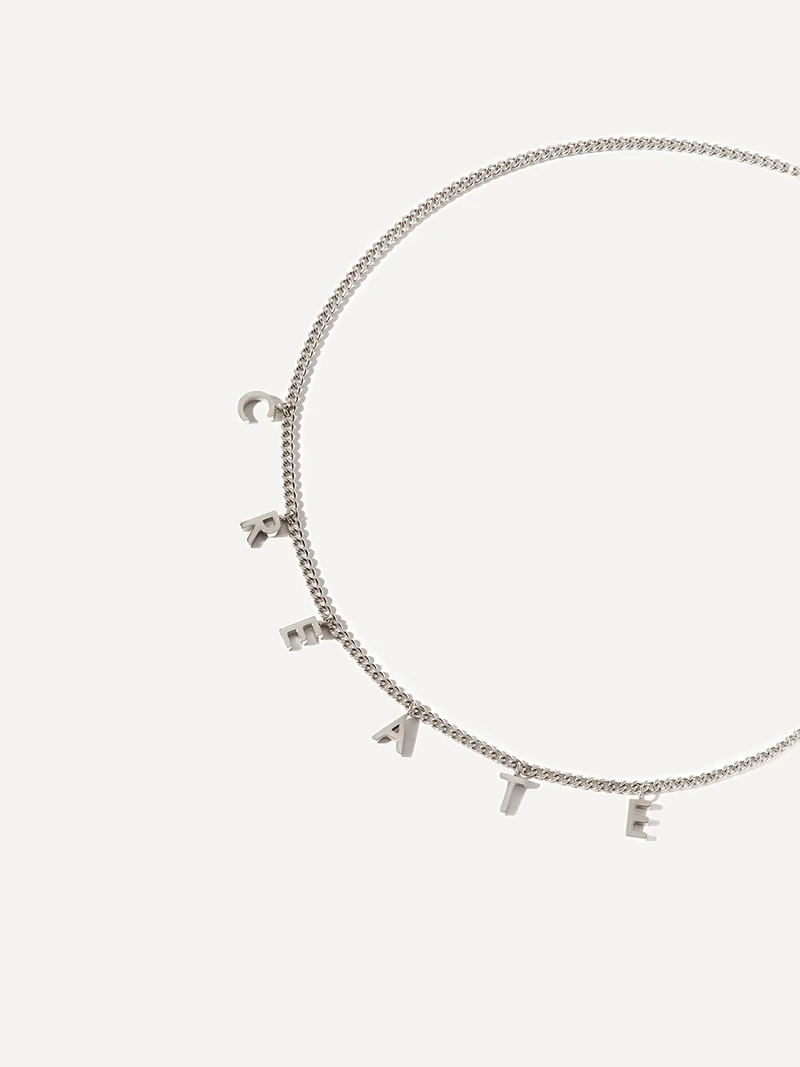 CREATE Journey Kette