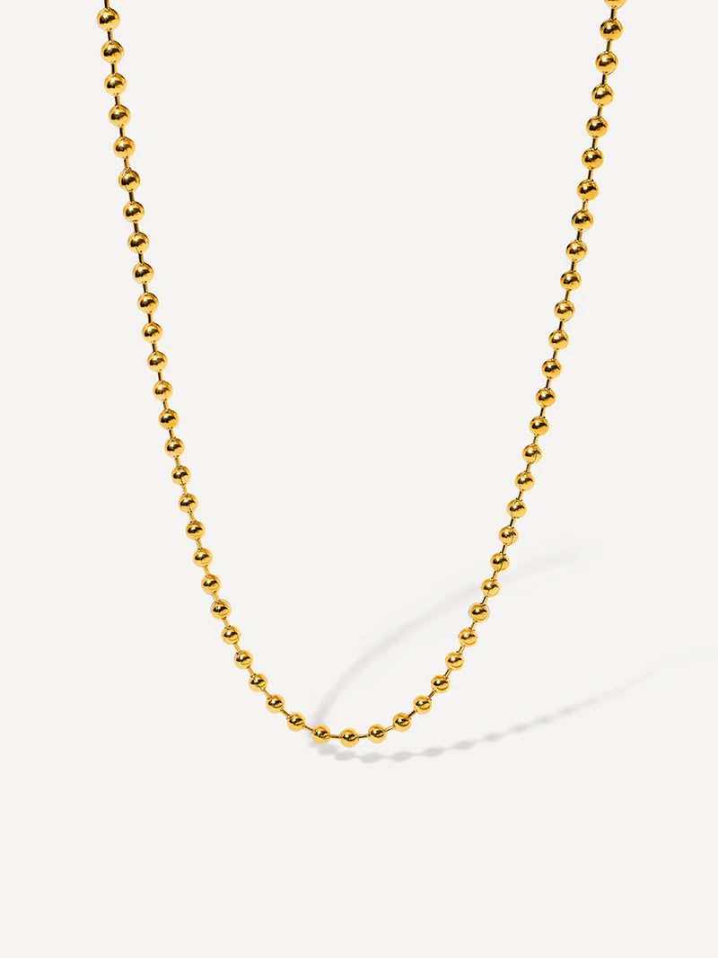 Bright Bubbles Kette