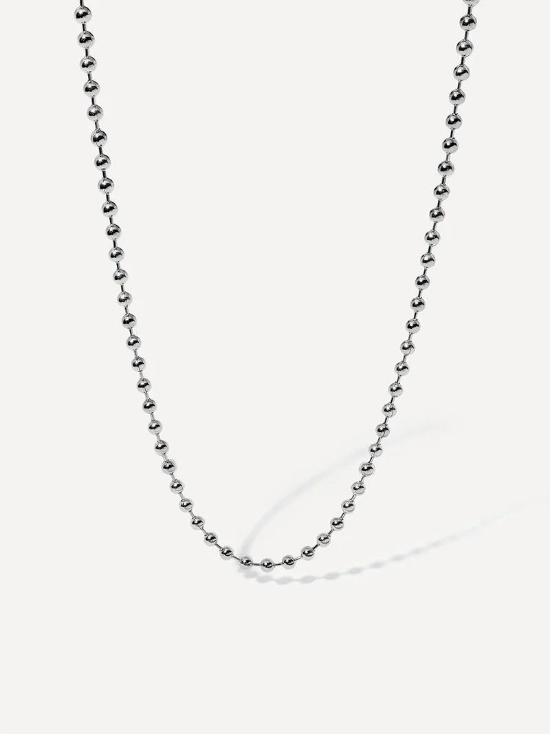 Bright Bubbles Kette