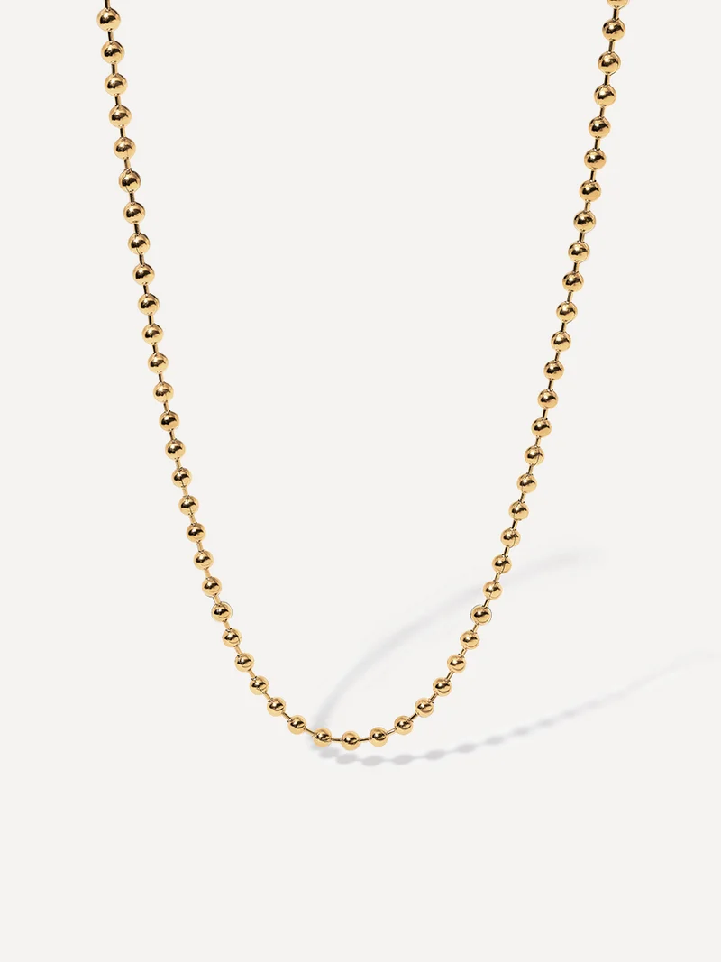 Bright Bubbles Kette
