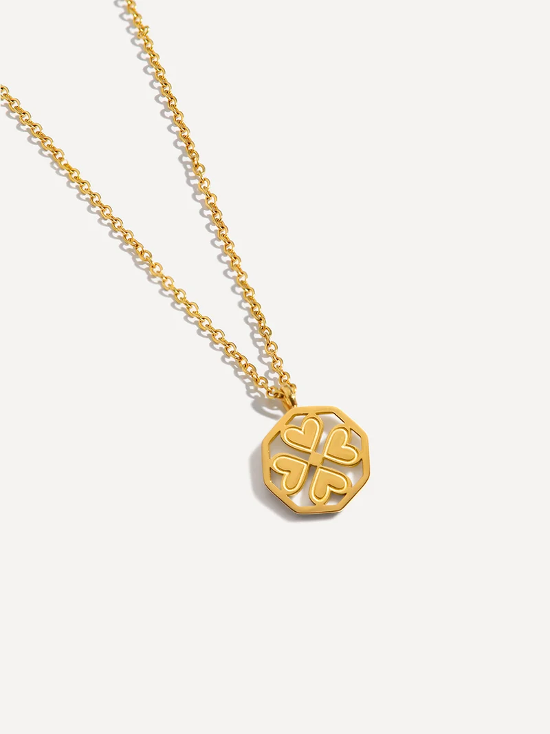 Clover Mirage Kette
