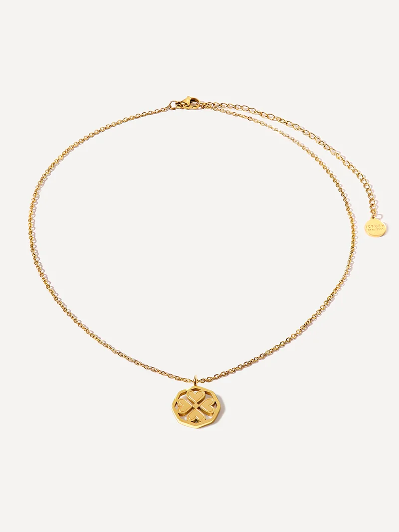 Clover Mirage Kette