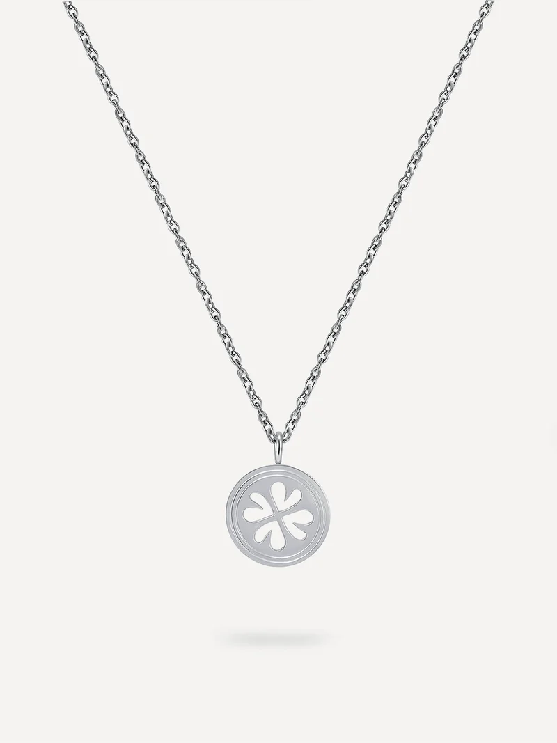 Lovely Clover Kette