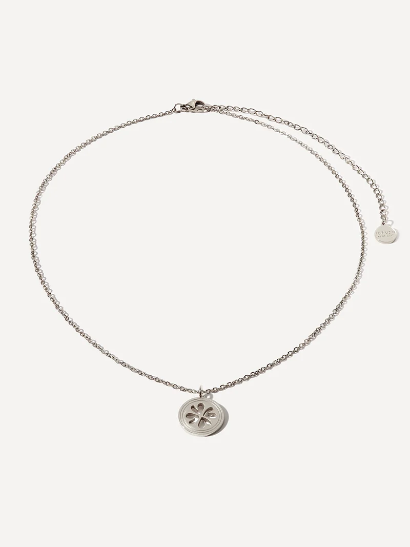 Lovely Clover Kette
