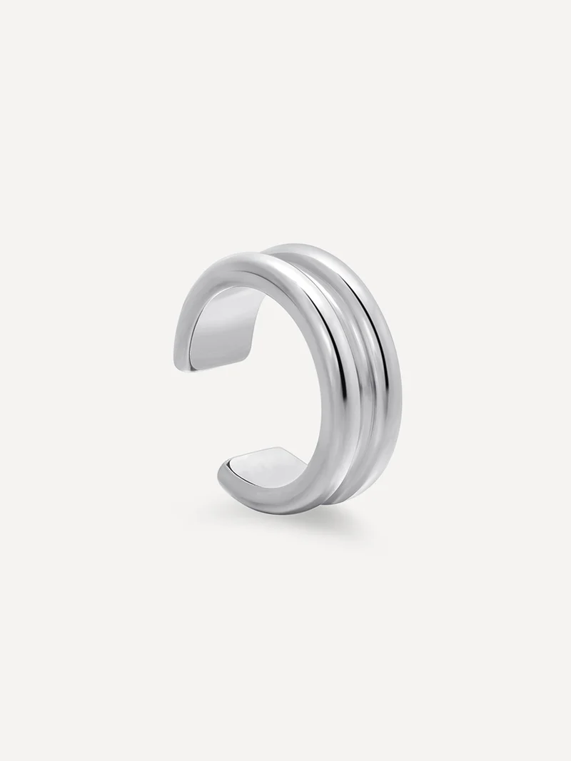 Double Earcuff