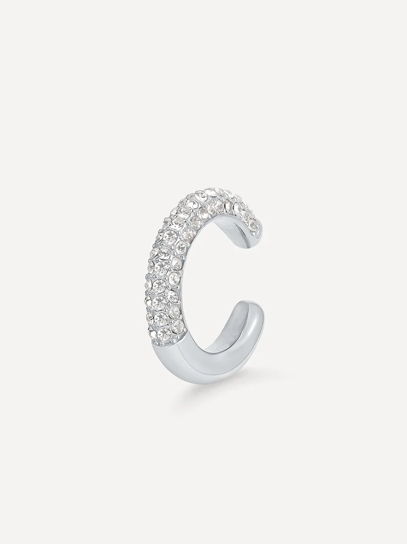 Interstellar Glow Earcuff