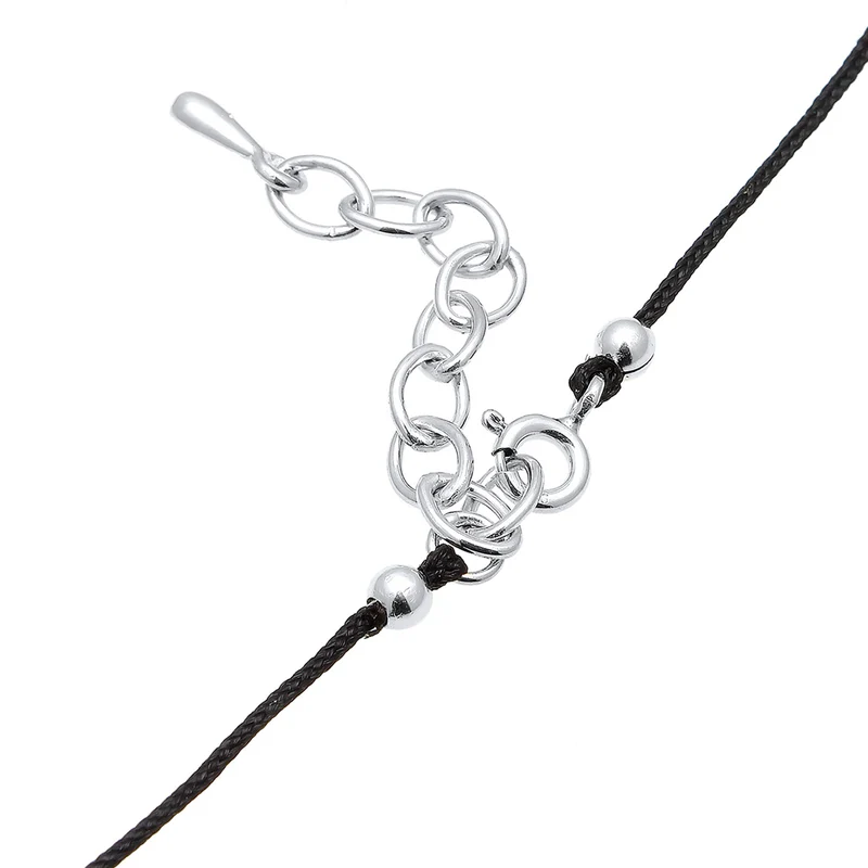 Choker | Mit Kristallen von Swarovski® (Weiß)