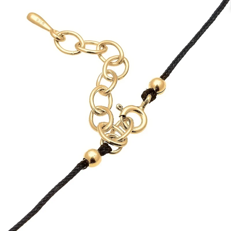 Choker | Mit Kristallen von Swarovski® (Weiß)