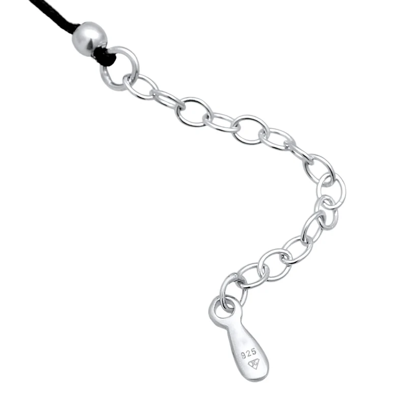 Choker | Mit Kristallen von Swarovski® (Weiß)