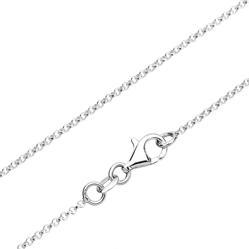 Schmuckset Edelweiss