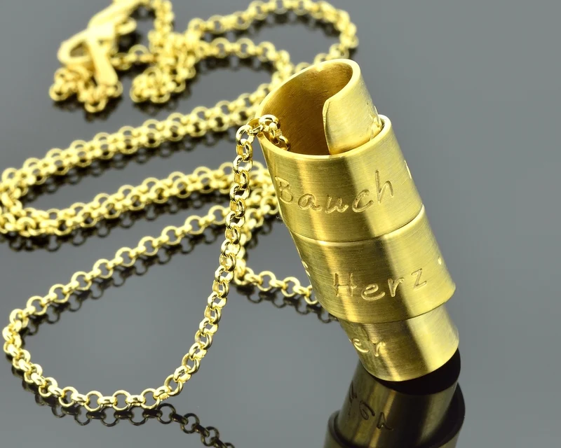 SCHMUCK MIT GRAVUR, NAMENSKETTE, KETTE GOLD, GRAVURSCHMUCK, GOLDSCHMUCK