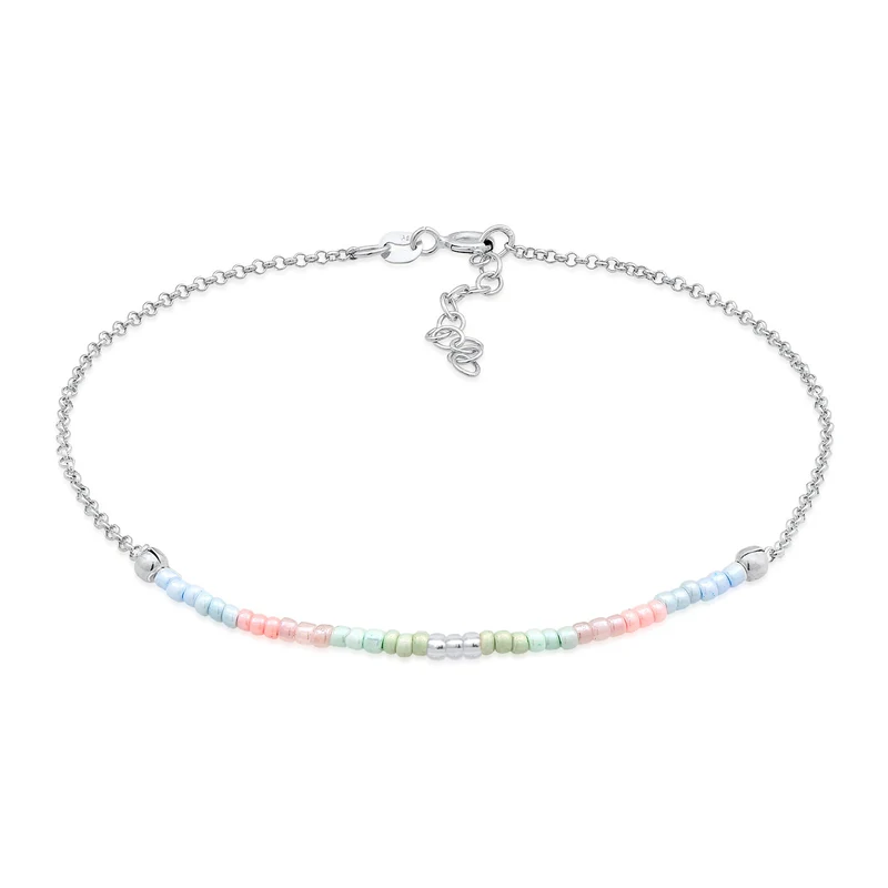 Fußkettchen Beads