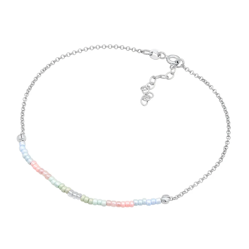 Fußkettchen Beads