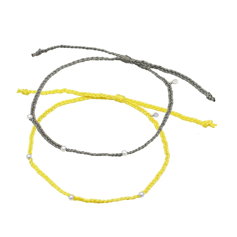 Fußkettchen