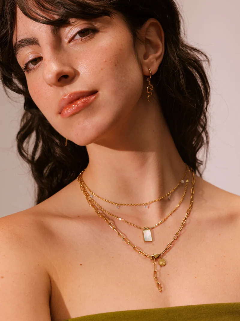 Essence Pearl Kette