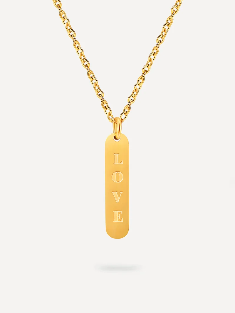 Love Line Kette