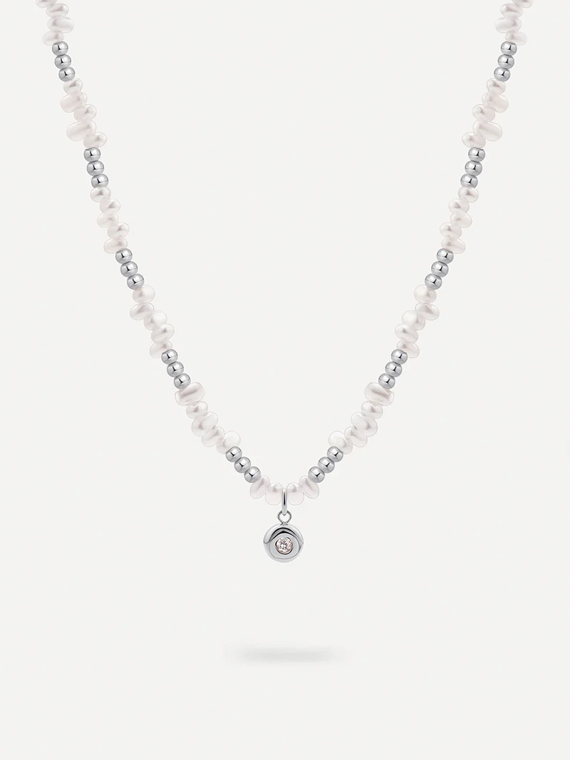 Pearlescent Flow Kette