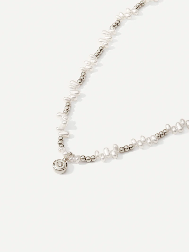 Pearlescent Flow Kette