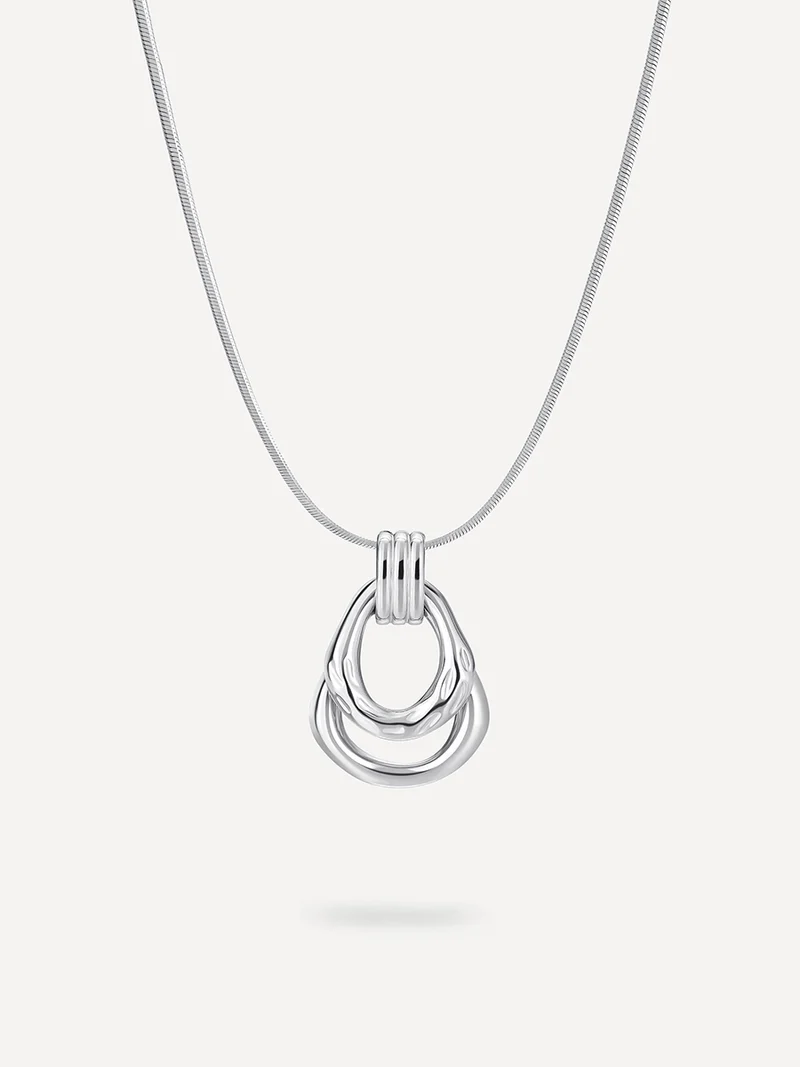 Serendipity Circle Kette
