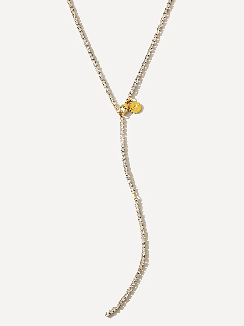 Starlight Cascade Kette