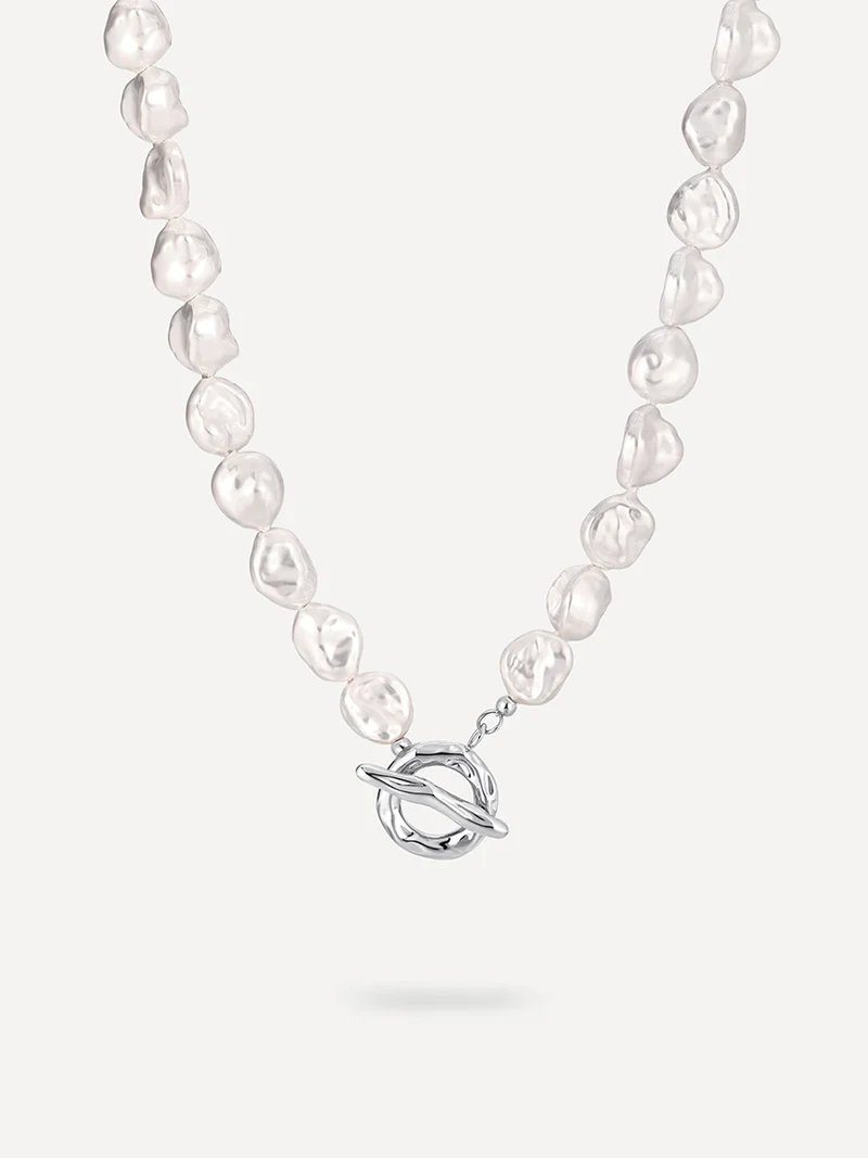 Timeless Legend Pearl Kette