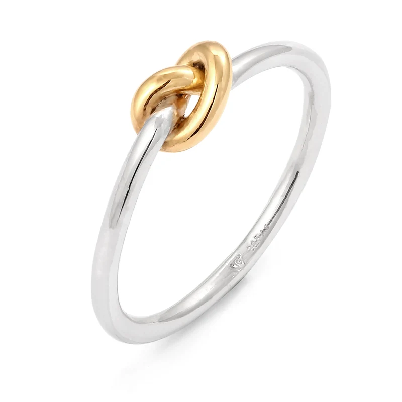 Ring Knoten