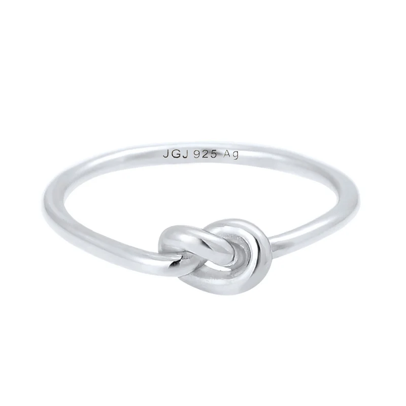 Ring Knoten