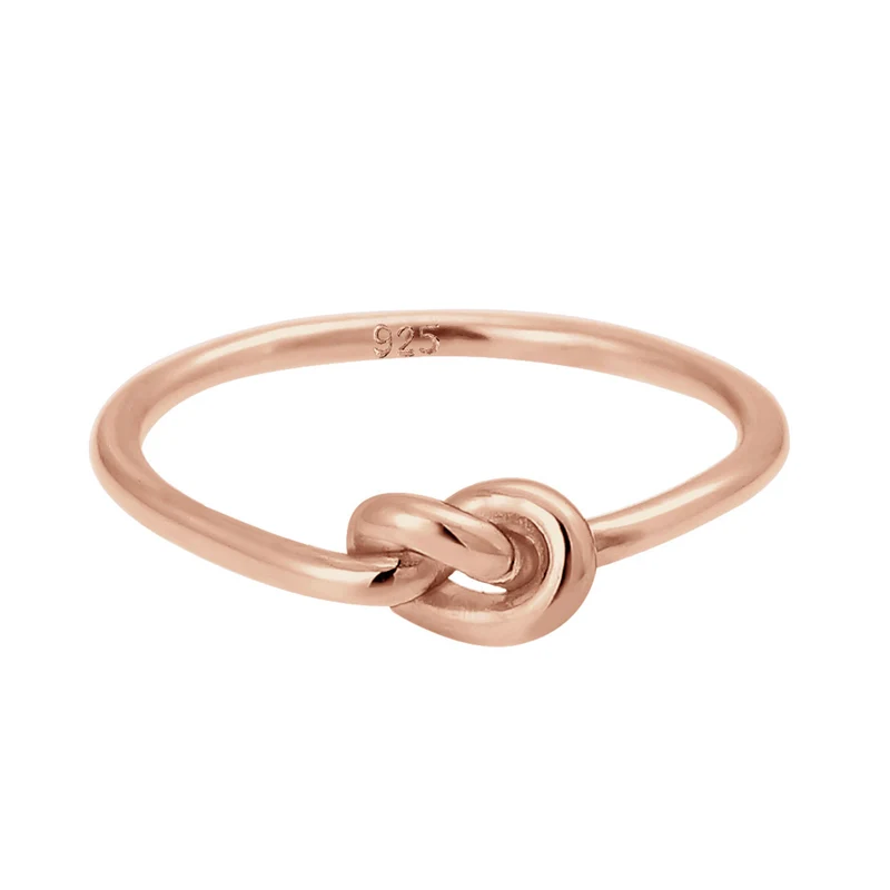 Ring Knoten