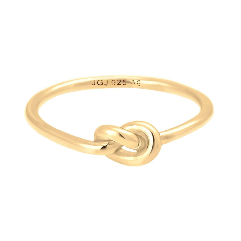 Ring Knoten